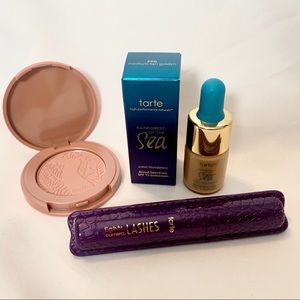 Tarte Makeup Bundle